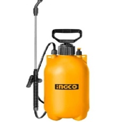 POMPA A PRESSIONE IRRORATRICE 5 LT. INGCO spruzzatore giardinaggio